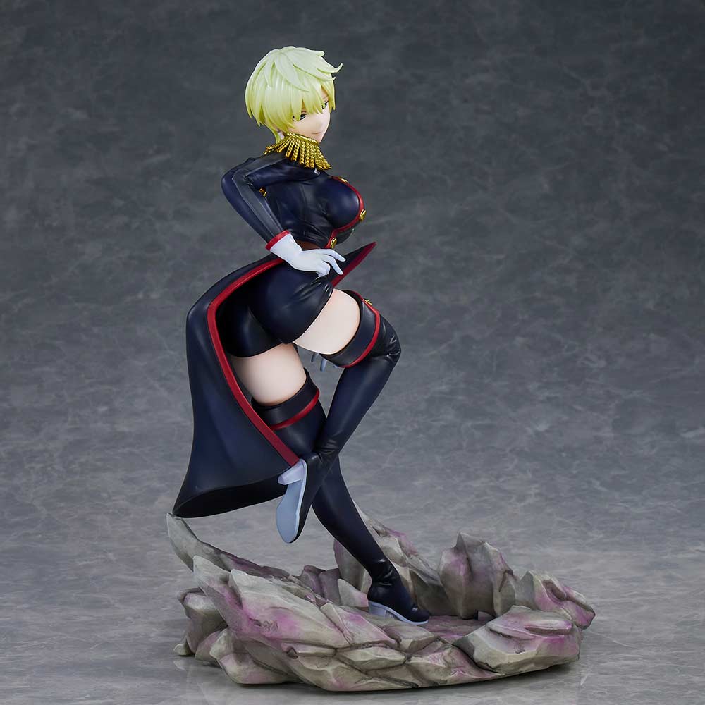 (PO) Chained Soldier - Izumo Tenka Image_3