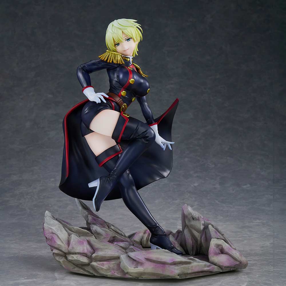 (PO) Chained Soldier - Izumo Tenka Image_4