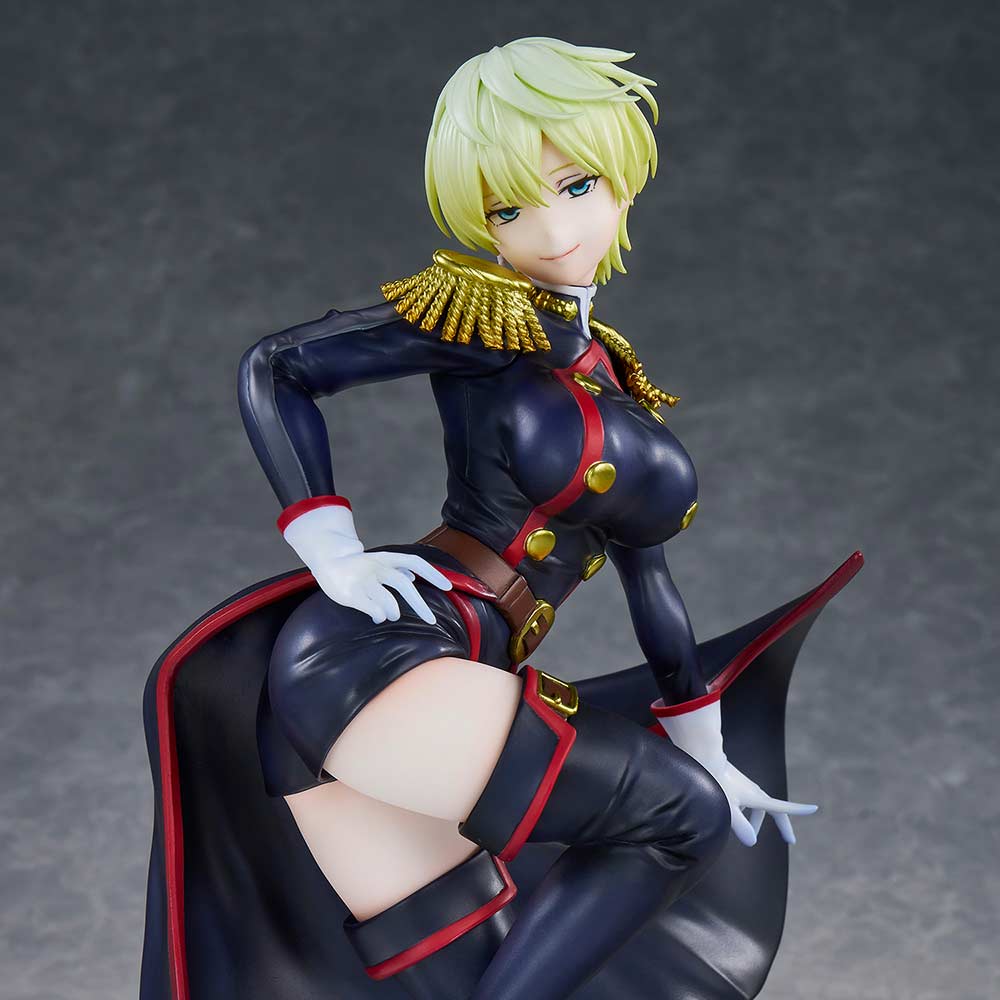 (PO) Chained Soldier - Izumo Tenka Image_8