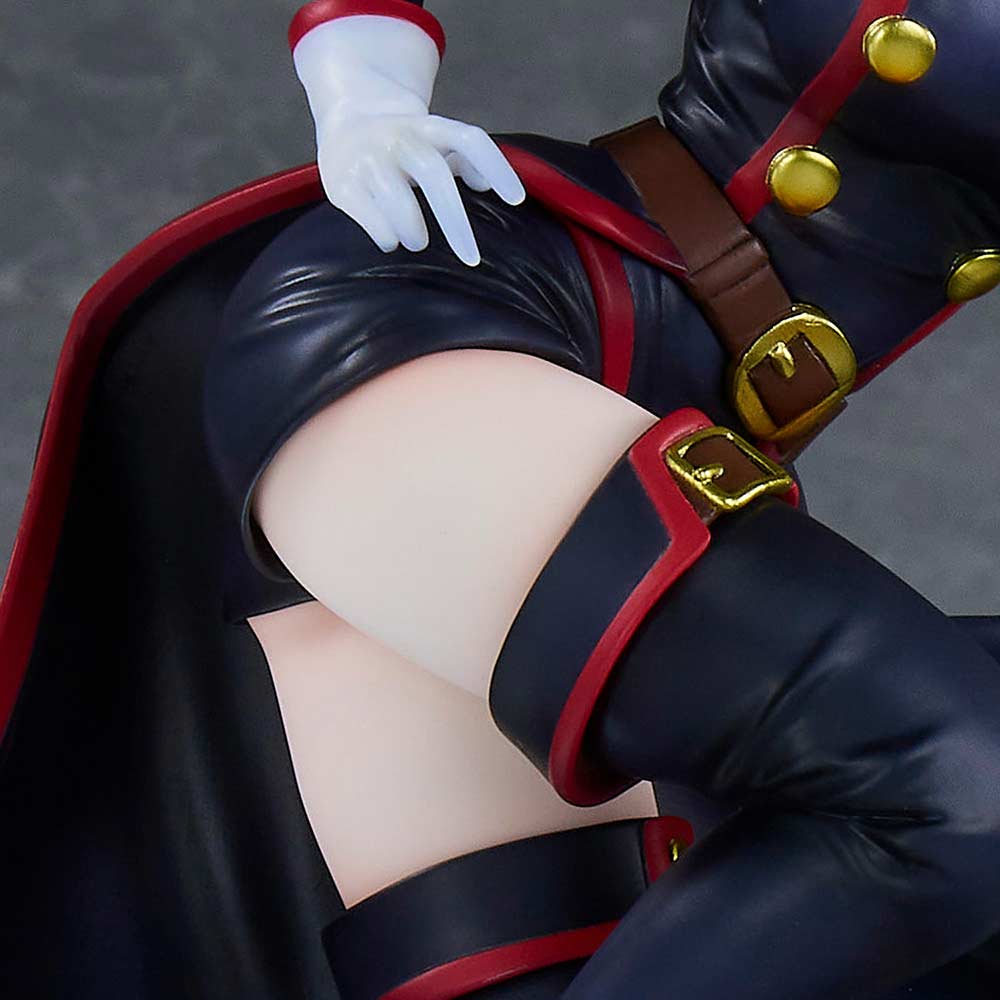 (PO) Chained Soldier - Izumo Tenka Image_9