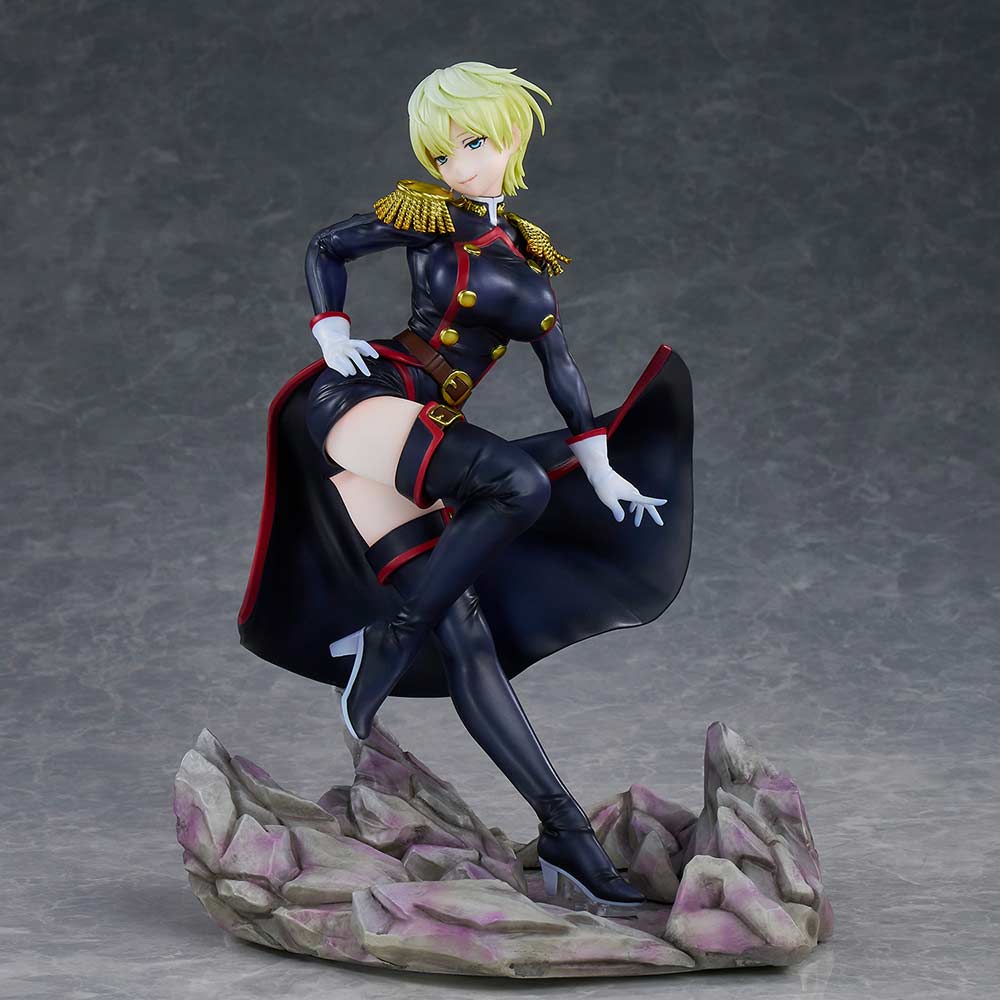 (PO) Chained Soldier - Izumo Tenka Image_13