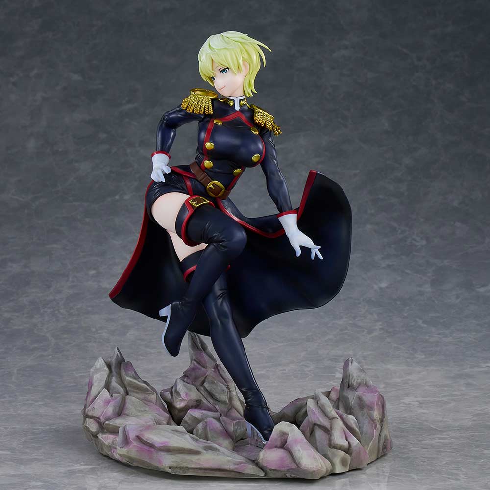 (PO) Chained Soldier - Izumo Tenka Image_14