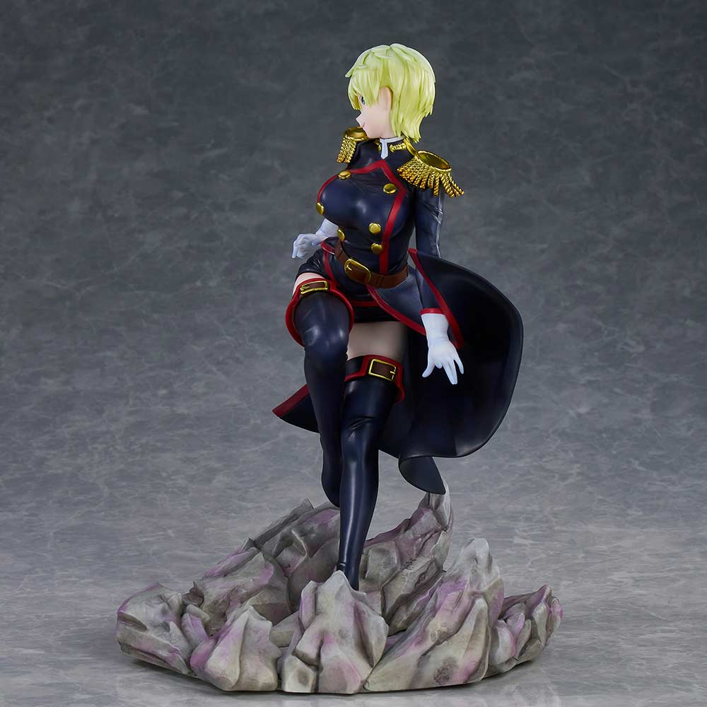 (PO) Chained Soldier - Izumo Tenka Image_15