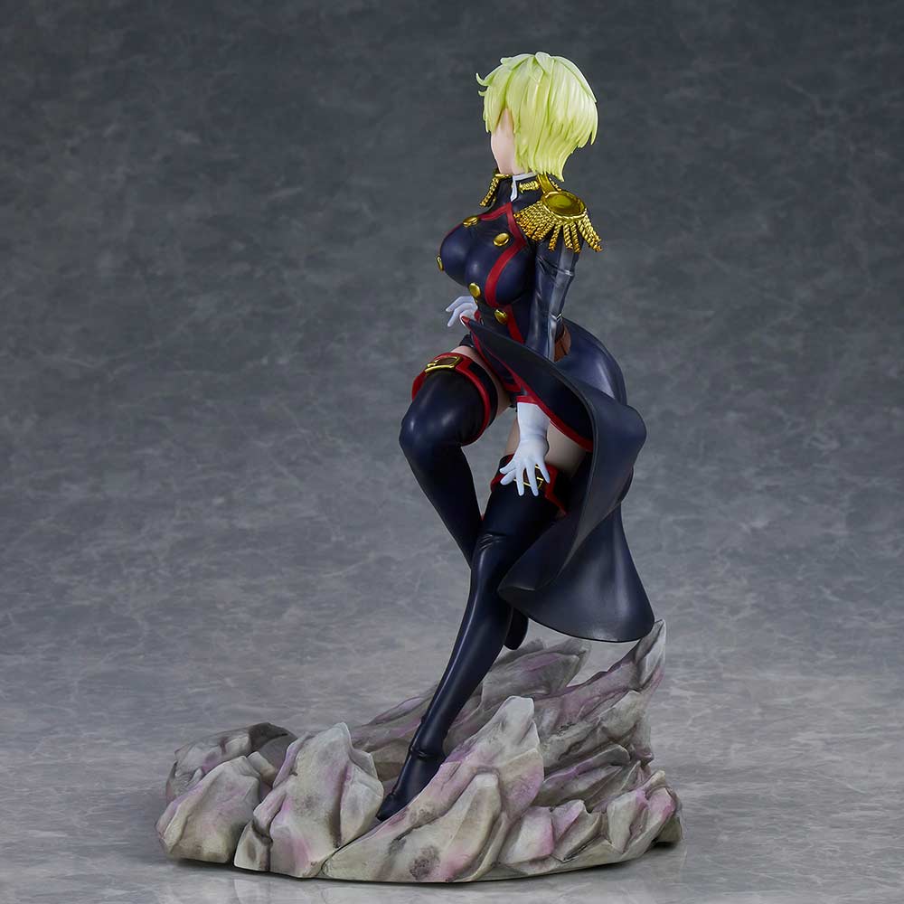 (PO) Chained Soldier - Izumo Tenka Image_16