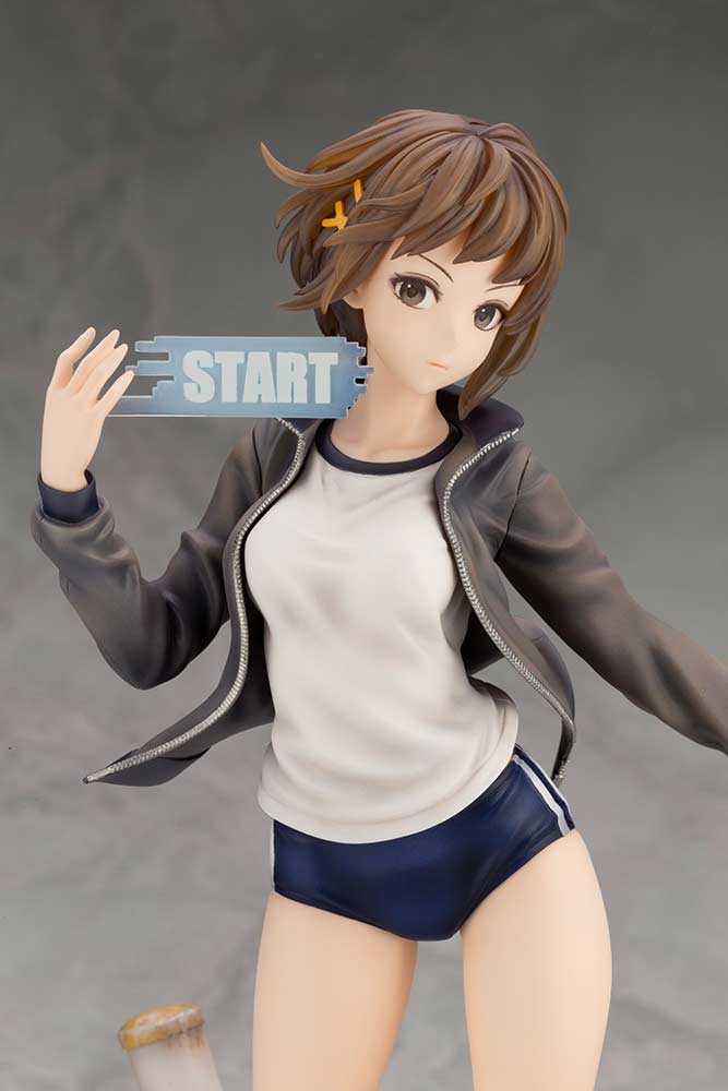 (PO) 13 Sentinels: Aegis Rim ARTFX J Minami Natsuno & BJ (Re-issue) Image_10