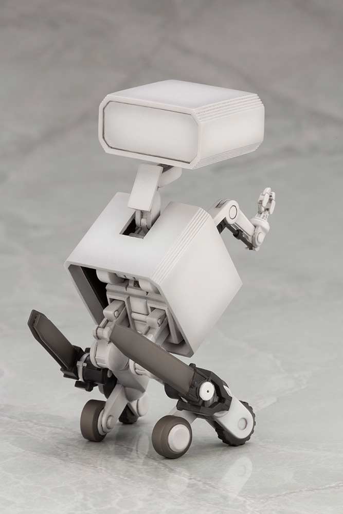 (PO) 13 Sentinels: Aegis Rim ARTFX J Minami Natsuno & BJ (Re-issue) Image_16