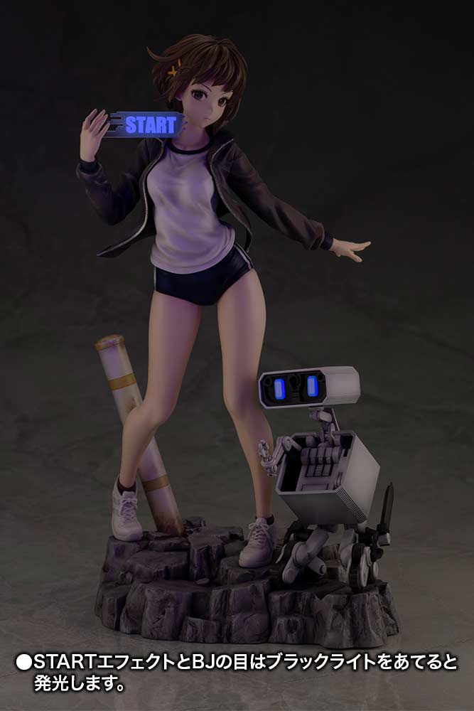 (PO) 13 Sentinels: Aegis Rim ARTFX J Minami Natsuno & BJ (Re-issue) Image_20