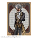 Identity V A4 Single Clear File Embalmer/Maid & Butler x Steampunk Image_1