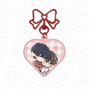 Kimi ni wa Todokanai. Hologram Keychain B drama series ver. Image_1