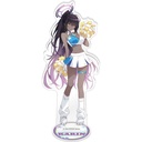 (PO) Blue Archive Original Illustration Big Acrylic Stand 3.5th Anniversary POP UP STORE Karin Image_1