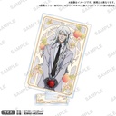 (PO) Bungo Stray Dogs Acrylic Stand DEAD APPLE Ver. Shibusawa Tatsuhiko Image_1