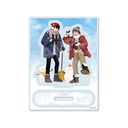(PO) Minato's Laundromat Acrylic Stand 01 Minato Akira & Katsuki Shintaro Image_2