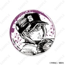 (PO) Ace of Diamond act II Sumie Style Collection Vol. 1 Trading Japanese Paper Style Can Badge [BOX] Image_5