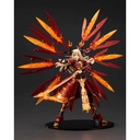 (PO) Sky Striker Ace – Kagari/Yu-Gi-Oh! CARD GAME Monster Figure Collection (Kotobukiya Shop Exclusive) Image_4