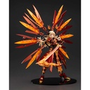 (PO) Sky Striker Ace – Kagari/Yu-Gi-Oh! CARD GAME Monster Figure Collection (Kotobukiya Shop Exclusive) Image_6