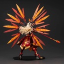 (PO) Sky Striker Ace – Kagari/Yu-Gi-Oh! CARD GAME Monster Figure Collection (Kotobukiya Shop Exclusive) Image_7