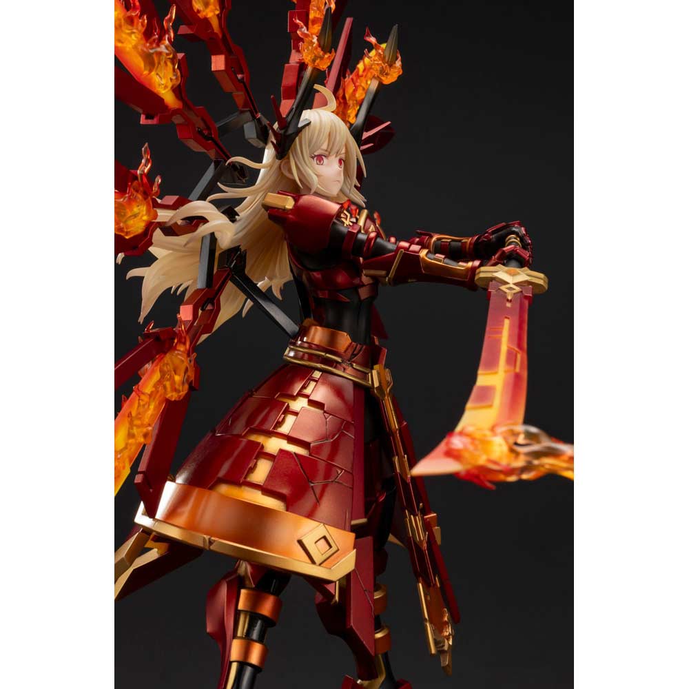 (PO) Sky Striker Ace – Kagari/Yu-Gi-Oh! CARD GAME Monster Figure Collection (Kotobukiya Shop Exclusive) Image_9