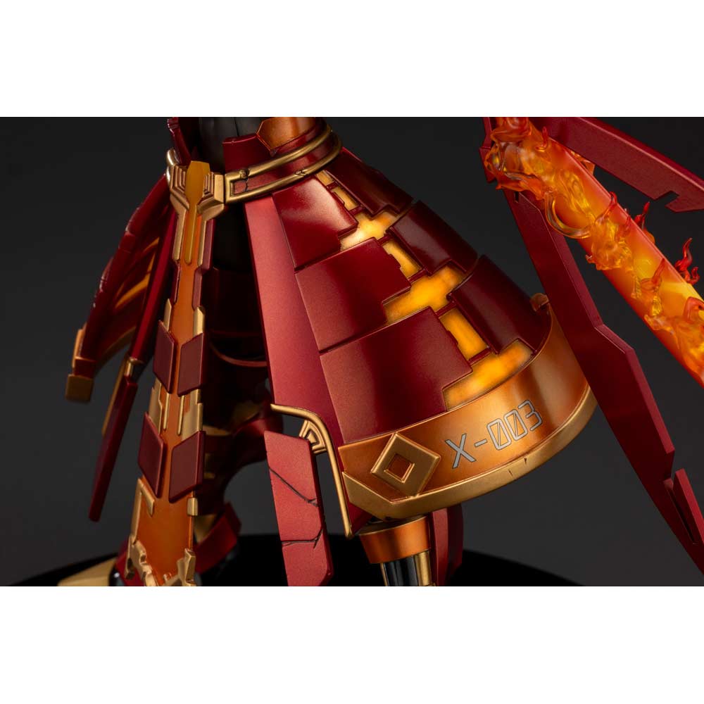 (PO) Sky Striker Ace – Kagari/Yu-Gi-Oh! CARD GAME Monster Figure Collection (Kotobukiya Shop Exclusive) Image_12