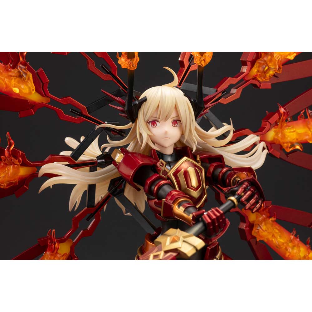 (PO) Sky Striker Ace – Kagari/Yu-Gi-Oh! CARD GAME Monster Figure Collection (Kotobukiya Shop Exclusive) Image_13