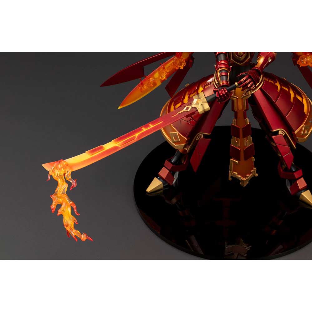 (PO) Sky Striker Ace – Kagari/Yu-Gi-Oh! CARD GAME Monster Figure Collection (Kotobukiya Shop Exclusive) Image_14