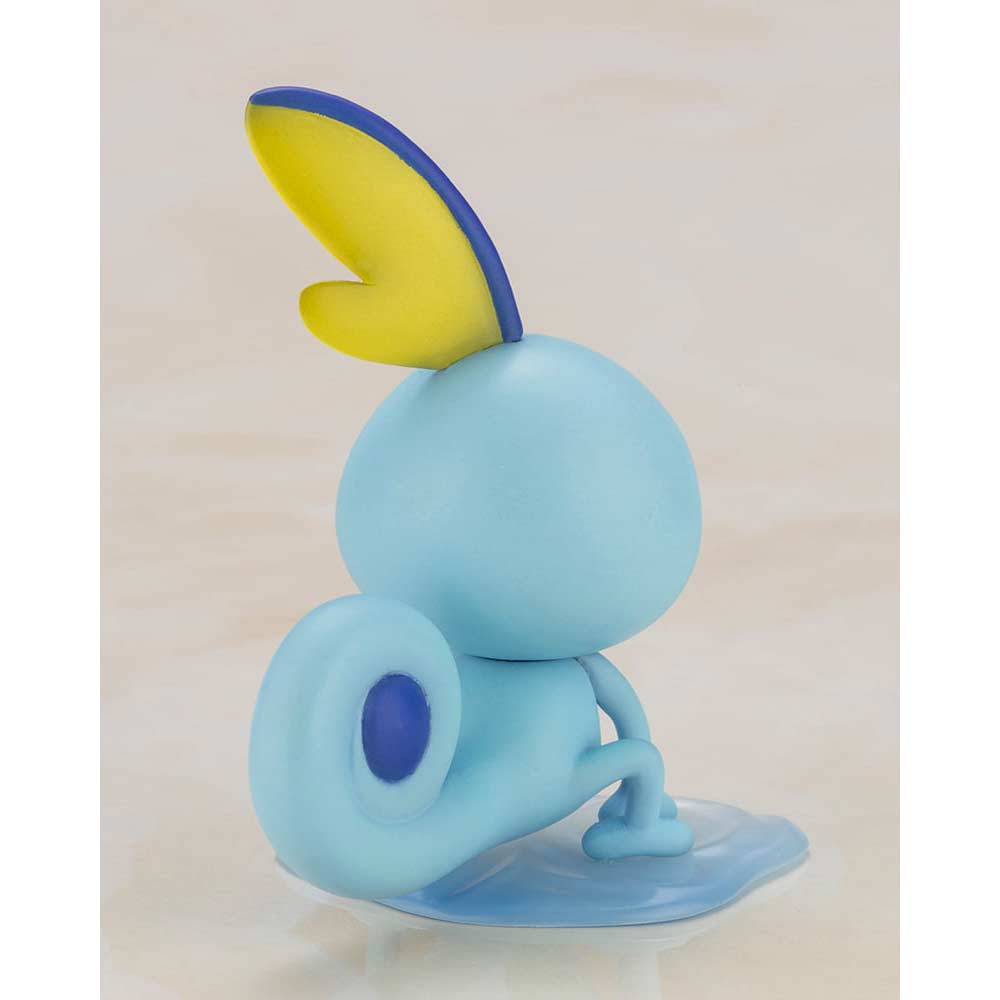 (PO) Pokemon ARTFX J - Yuuri with Messon (Re-issue) Image_7