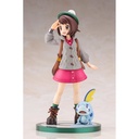 (PO) Pokemon ARTFX J - Yuuri with Messon (Re-issue) Image_13