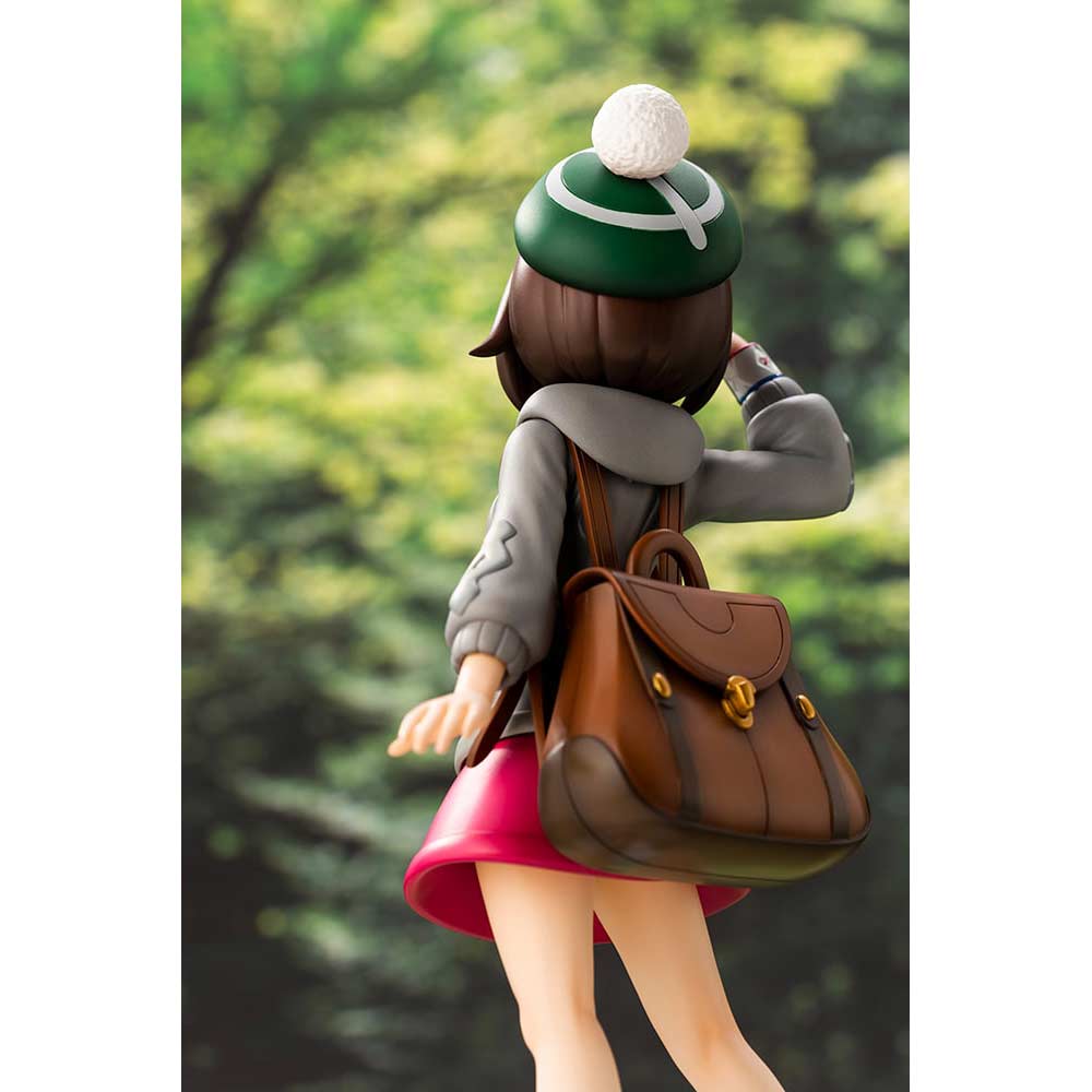 (PO) Pokemon ARTFX J - Yuuri with Messon (Re-issue) Image_14