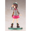 (PO) Pokemon ARTFX J - Yuuri with Messon (Re-issue) Image_18