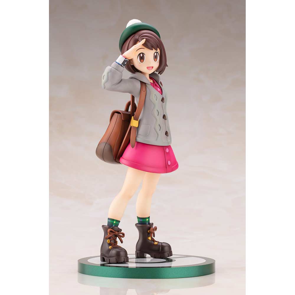 (PO) Pokemon ARTFX J - Yuuri with Messon (Re-issue) Image_20