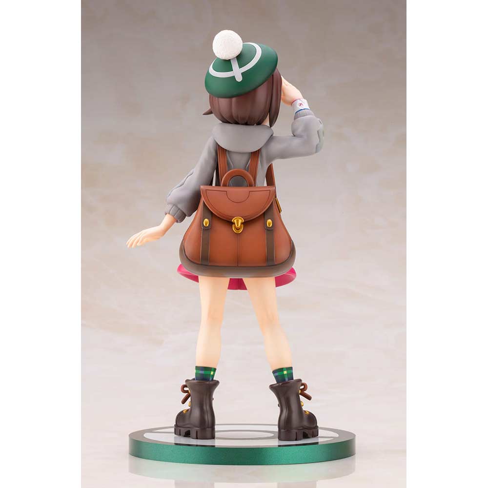 (PO) Pokemon ARTFX J - Yuuri with Messon (Re-issue) Image_21