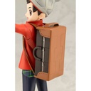 (PO) Pokemon ARTFX J - Masaru with Hibany (Re-issue) Image_5