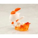 (PO) Pokemon ARTFX J - Masaru with Hibany (Re-issue) Image_12