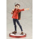 (PO) Pokemon ARTFX J - Masaru with Hibany (Re-issue) Image_18