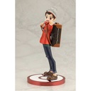 (PO) Pokemon ARTFX J - Masaru with Hibany (Re-issue) Image_22