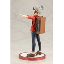 (PO) Pokemon ARTFX J - Masaru with Hibany (Re-issue) Image_23