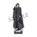 Black Butler Public School Arc Acrylic Stand Sebastian Michaelis (Hobby Stock) Image_1