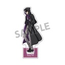 (PO) Black Butler Public School Arc Acrylic Stand Gregory Violet (Hobby Stock) Image_1