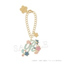 (PO) Blue Lock SAKURA Image Charm 5 Itoshi Rin Image_1