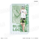 (PO) Blue Lock Wake Up & Get Ready Acrylic Block Otoya Eita Image_1