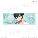 (PO) Blue Lock Wake Up & Get Ready Trading Square Can Badge [BOX] Image_3