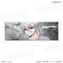 (PO) Blue Lock Wake Up & Get Ready Trading Square Can Badge [BOX] Image_4