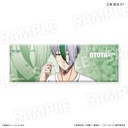 (PO) Blue Lock Wake Up & Get Ready Trading Square Can Badge [BOX] Image_5