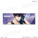 (PO) Blue Lock Wake Up & Get Ready Trading Square Can Badge [BOX] Image_6