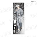 (PO) Blue Lock Wake Up & Get Ready Trading Square Can Badge [BOX] Image_10