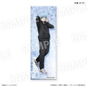(PO) Blue Lock Wake Up & Get Ready Trading Square Can Badge [BOX] Image_13