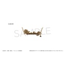 (PO) Blue Lock Oshi Bracelet Vol. 2 Nagi Seishiro Image_1