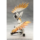 (PO) Megalomaria Unlimited Universe Metamorphose Unit Exarmor White Eagle Image_4