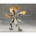 (PO) Megalomaria Unlimited Universe Metamorphose Unit Exarmor White Eagle Image_16