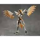 (PO) Megalomaria Unlimited Universe Metamorphose Unit Exarmor White Eagle Image_18