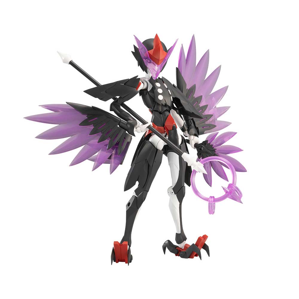 (PO) Megalomaria Unlimited Universe Zekuu Image_2